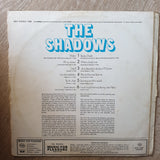 The Shadows - The Shadows - Vinyl LP Record - Opened  - Very-Good+ Quality (VG+) - C-Plan Audio