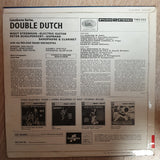 Double Dutch - Wout Steenhuis & Peter Schilperoort & The Roland Shaw Orchestra - - Vinyl LP Record - Opened  - Very-Good+ Quality (VG+) - C-Plan Audio