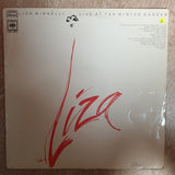 Liza Minnelli ‎– Live At The Winter Garden - Vinyl LP Record - Opened  - Very-Good- Quality (VG-) - C-Plan Audio