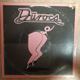 Durocs ‎– Durocs -  - Vinyl LP Record - Opened  - Very-Good+ Quality (VG+) - C-Plan Audio