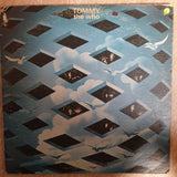 The Who ‎– Tommy - Vinyl LP Record - Opened  - Very-Good- Quality (VG-) - C-Plan Audio