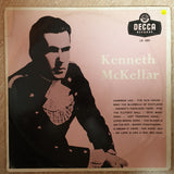 Kenneth McKellar ‎– Kenneth McKellar - Vinyl LP - Opened  - Very-Good Quality (VG) - C-Plan Audio