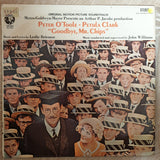 Goodbye, Mr Chips - Leslie Bricusse ‎– Vinyl LP Record - Opened  - Good Quality (G) - C-Plan Audio