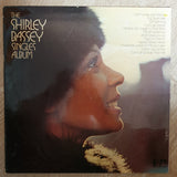 Shirley Bassey - Singles Album -  Vinyl LP Record - Opened  - Very-Good+ Quality (VG+) - C-Plan Audio