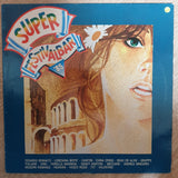 Super Festivalbar '85 -  Vinyl LP Record - Opened  - Very-Good+ Quality (VG+) - C-Plan Audio