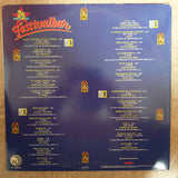 Festivalbar '- Anni Di 25 -  Vinyl LP Record - Opened  - Very-Good+ Quality (VG+) - C-Plan Audio