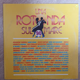 Una Rotonda Sul Mare 90 -  Vinyl LP Record - Opened  - Very-Good+ Quality (VG+) - C-Plan Audio