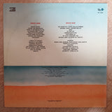 Una Rotonda Sul Mare 90 -  Vinyl LP Record - Opened  - Very-Good+ Quality (VG+) - C-Plan Audio