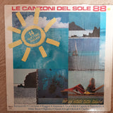 Le Canzono Del Sole 88 -  Vinyl LP Record - Opened  - Very-Good+ Quality (VG+) - C-Plan Audio