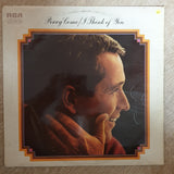 Perry Como ‎– I Think Of You -  Vinyl LP Record - Opened  - Very-Good+ Quality (VG+) - C-Plan Audio