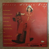 Olivia Newton John - Dont Stop Believin'  - Vinyl LP Record - Opened  - Very-Good- Quality (VG-) - C-Plan Audio
