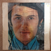 Salvatore Adamo ‎– Adamo ‎– Vinyl LP Record - Opened  - Good Quality (G) - C-Plan Audio