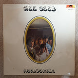 Bee Gees ‎– Horizontal ‎–- Vinyl LP Record - Opened  - Very-Good Quality (VG) - C-Plan Audio