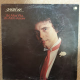 Christian ‎– Un'Altra Vita, Un'Altro Amore -  Vinyl LP Record - Opened  - Very-Good+ Quality (VG+) - C-Plan Audio