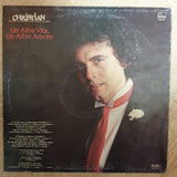 Christian ‎– Un'Altra Vita, Un'Altro Amore -  Vinyl LP Record - Opened  - Very-Good+ Quality (VG+) - C-Plan Audio
