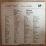Edoardo Lucchina ‎– Valzer Celebri -  Vinyl LP Record - Opened  - Very-Good+ Quality (VG+) - C-Plan Audio
