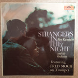 Bert Kaempfert E La Sua Orchestra – Strangers In The Night  - Vinyl LP Record - Opened  - Very-Good- Quality (VG-) - C-Plan Audio