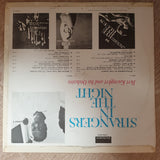 Bert Kaempfert E La Sua Orchestra – Strangers In The Night  - Vinyl LP Record - Opened  - Very-Good- Quality (VG-) - C-Plan Audio