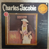 Charles Jacobie - Original Collection ‎–- Vinyl LP Record - Opened  - Very-Good Quality (VG) - C-Plan Audio