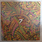 Dan Hill - Sounds Electronic Vol 7  -  Vinyl LP Record - Opened  - Very-Good+ Quality (VG+) - C-Plan Audio
