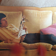 Udo Jürgens ‎– Udo Live - Vinyl LP Record - Very-Good+ Quality (VG+) - C-Plan Audio