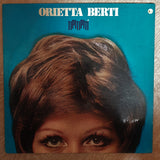 Orietta Berti ‎– Tipitipiti ‎– Vinyl LP Record - Opened  - Good+ Quality (G+) - C-Plan Audio