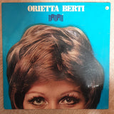 Orietta Berti ‎– Tipitipiti ‎– Vinyl LP Record - Opened  - Good+ Quality (G+) - C-Plan Audio