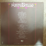 Il Porto Ballo - Da Portobello -  Vinyl LP Record - Opened  - Very-Good+ Quality (VG+) - C-Plan Audio