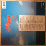 Festivalbar '91 Azzurro -  Vinyl LP Record - Opened  - Very-Good+ Quality (VG+) - C-Plan Audio