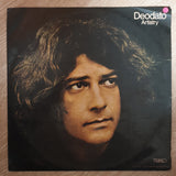 Deodato ‎– Artistry  - Vinyl LP Record - Opened  - Very-Good- Quality (VG-) - C-Plan Audio