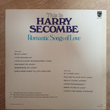Harry Secombe ‎– This Is Harry Secombe -  Romantic Songs Of Love -  Vinyl LP Record - Opened  - Very-Good+ Quality (VG+) - C-Plan Audio