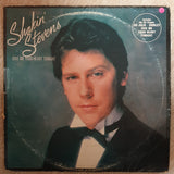 Shakin' Stevens ‎– Give Me Your Heart Tonight -  Vinyl LP Record - Opened  - Very-Good- Quality (VG-) - C-Plan Audio