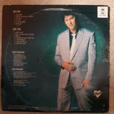 Shakin' Stevens ‎– Give Me Your Heart Tonight -  Vinyl LP Record - Opened  - Very-Good- Quality (VG-) - C-Plan Audio