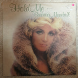 Barbara Mandrell ‎– Hold Me  - Vinyl LP Record - Opened  - Very-Good Quality (VG) - C-Plan Audio