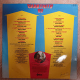 Cart Hits '82  - Vinyl LP Record - Opened  - Very-Good Quality (VG) - C-Plan Audio