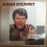 Johan Stemmet - 'n Deel Van My -  Vinyl LP Record - Opened  - Very-Good+ Quality (VG+) - C-Plan Audio
