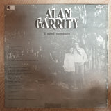 Alan Garrity ‎– I Need Someone -  Vinyl LP Record - Opened  - Very-Good+ Quality (VG+) - C-Plan Audio