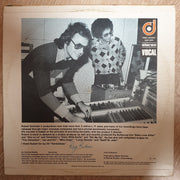 South African Top 8 - Volume 1 -  Vinyl LP Record - Opened  - Very-Good+ Quality (VG+) - C-Plan Audio