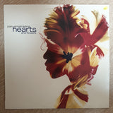 Joan Armatrading ‎– Hearts And Flowers -  Vinyl LP Record - Opened  - Very-Good+ Quality (VG+) - C-Plan Audio