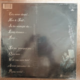Viktor Lazlo - Hot and Soul -  Vinyl LP - Sealed - C-Plan Audio