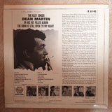 Dean Martin - The Door Is Still Open to My Heart -  Vinyl LP Record - Opened  - Very-Good- Quality (VG-) - C-Plan Audio