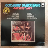 Goombay Dance Band - Greatest Hits -  Vinyl LP Record - Opened  - Very-Good+ Quality (VG+) - C-Plan Audio