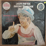 Joseph And The Amazing Technicolor Dreamcoat  - Vinyl LP Record - Opened  - Very-Good Quality (VG) - C-Plan Audio