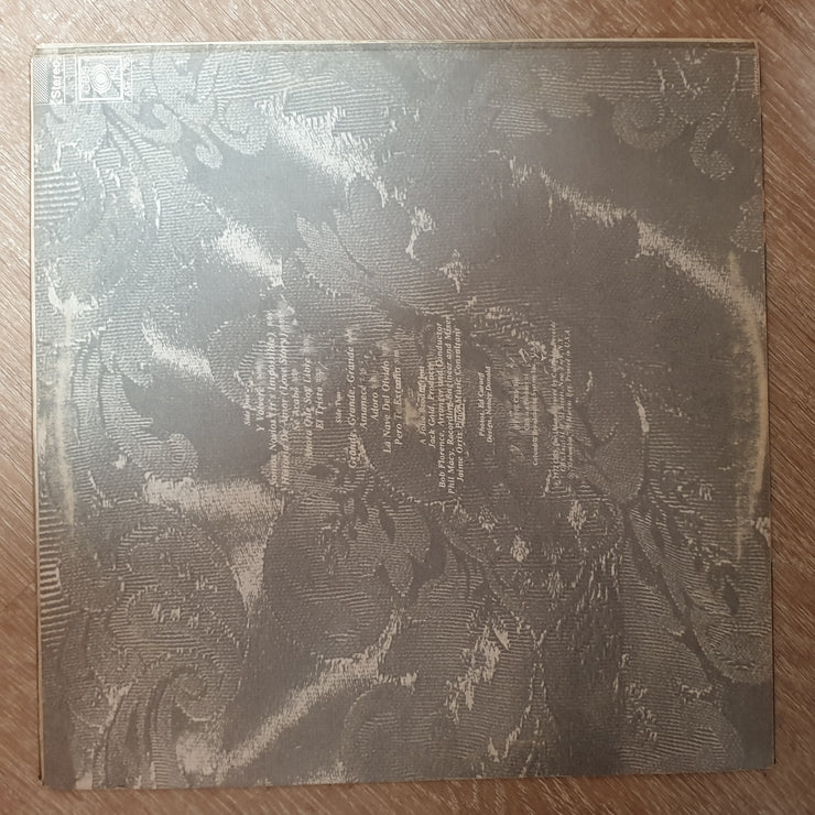 Vikki Carr ‎– Vikki Carr En Español: Los Exitos De Hoy Y De Siempre (The Hits Of Today And Always)  - Vinyl LP Record - Opened  - Very-Good Quality (VG) - C-Plan Audio