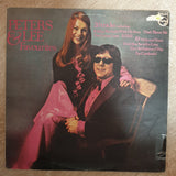 Peters & Lee - Favourites -  Vinyl LP Record - Opened  - Very-Good+ Quality (VG+) - C-Plan Audio