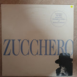 Zucchero ‎– Zucchero - Vinyl LP Record - Opened  - Very-Good+ Quality (VG+) - C-Plan Audio