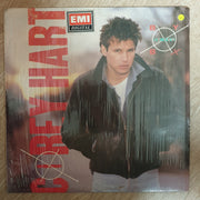Corey Hart ‎– Boy In The Box - Vinyl LP Record - Opened  - Very-Good Quality (VG) - C-Plan Audio