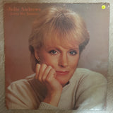 Julie Andrews - Love Me Tender -  Vinyl LP Record - Opened  - Very-Good- Quality (VG-) - C-Plan Audio