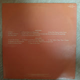 Julie Andrews - Love Me Tender -  Vinyl LP Record - Opened  - Very-Good- Quality (VG-) - C-Plan Audio