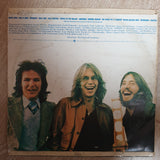 America - Hearts ‎– Vinyl LP Record - Opened  - Good+ Quality (G+) - C-Plan Audio